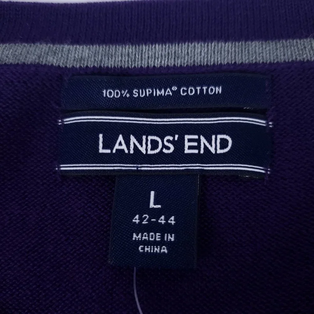 Lands End lands end